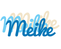 meike breeze logo