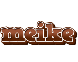 meike brownie logo