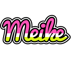 meike candies logo