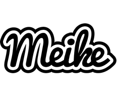 meike chess logo