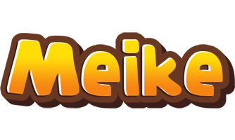 meike cookies logo