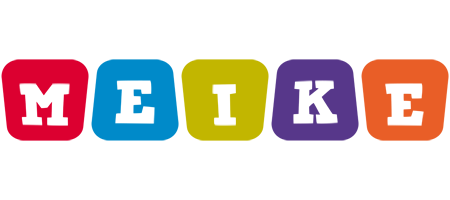 meike daycare logo