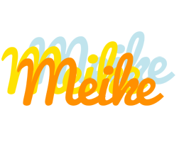 meike energy logo