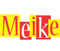 meike errors logo