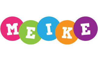 meike friends logo