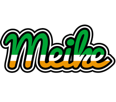 meike ireland logo