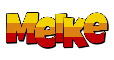 meike jungle logo