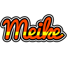 meike madrid logo