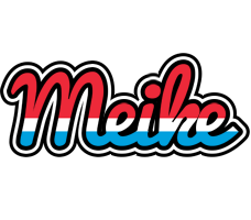 meike norway logo