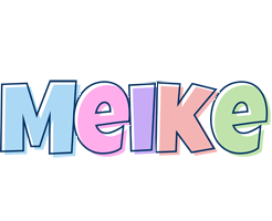 meike pastel logo