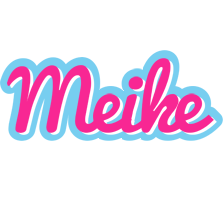 meike popstar logo