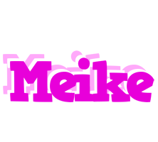 meike rumba logo