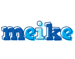 meike sailor logo