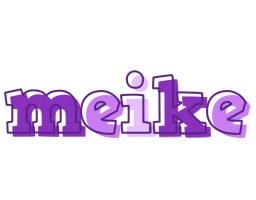 meike sensual logo