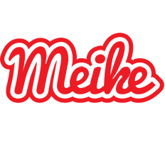 meike sunshine logo