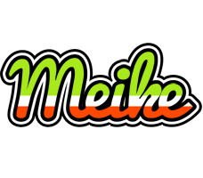 meike superfun logo