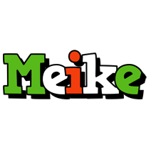 meike venezia logo