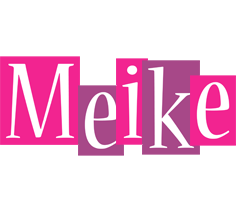 meike whine logo