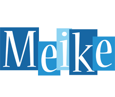 meike winter logo