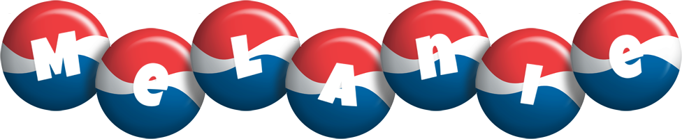 melanie paris logo