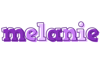 melanie sensual logo