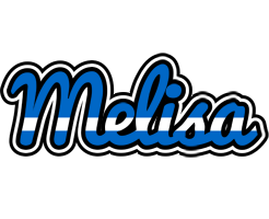 melisa greece logo