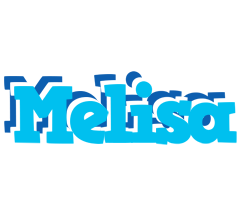 melisa jacuzzi logo