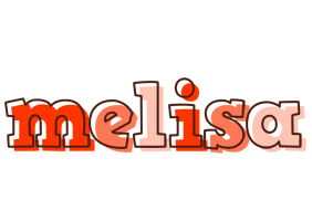 melisa paint logo