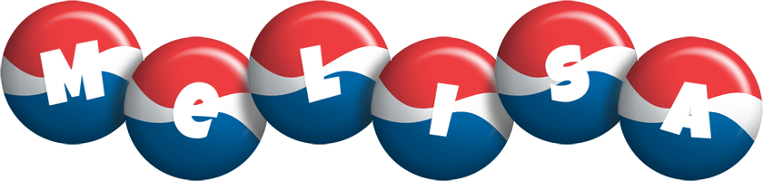 melisa paris logo