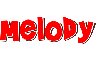 melody basket logo