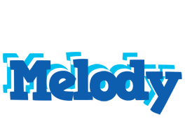 melody business logo