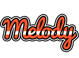 melody denmark logo
