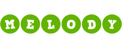 melody games logo