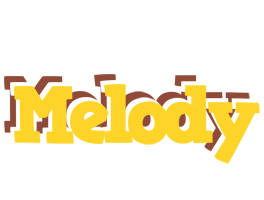 melody hotcup logo