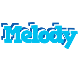 melody jacuzzi logo