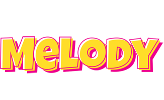 melody kaboom logo