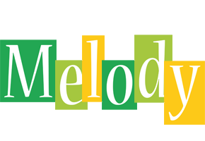 melody lemonade logo