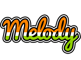 melody mumbai logo