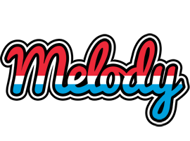 melody norway logo