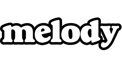 melody panda logo