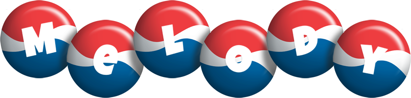 melody paris logo