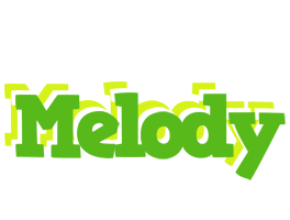 melody picnic logo