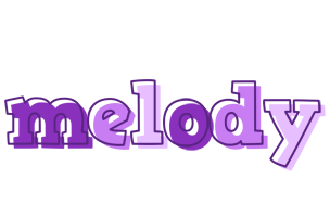 melody sensual logo