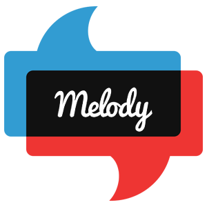 melody sharks logo