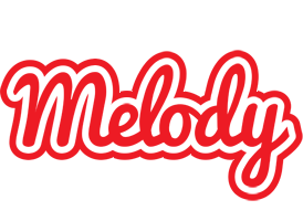 melody sunshine logo