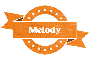 melody victory logo