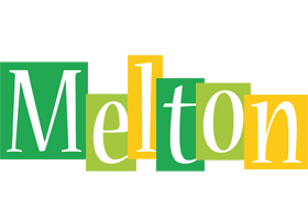 melton lemonade logo