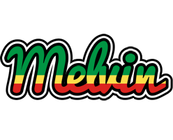 melvin african logo