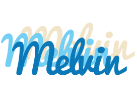 melvin breeze logo