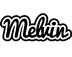 melvin chess logo